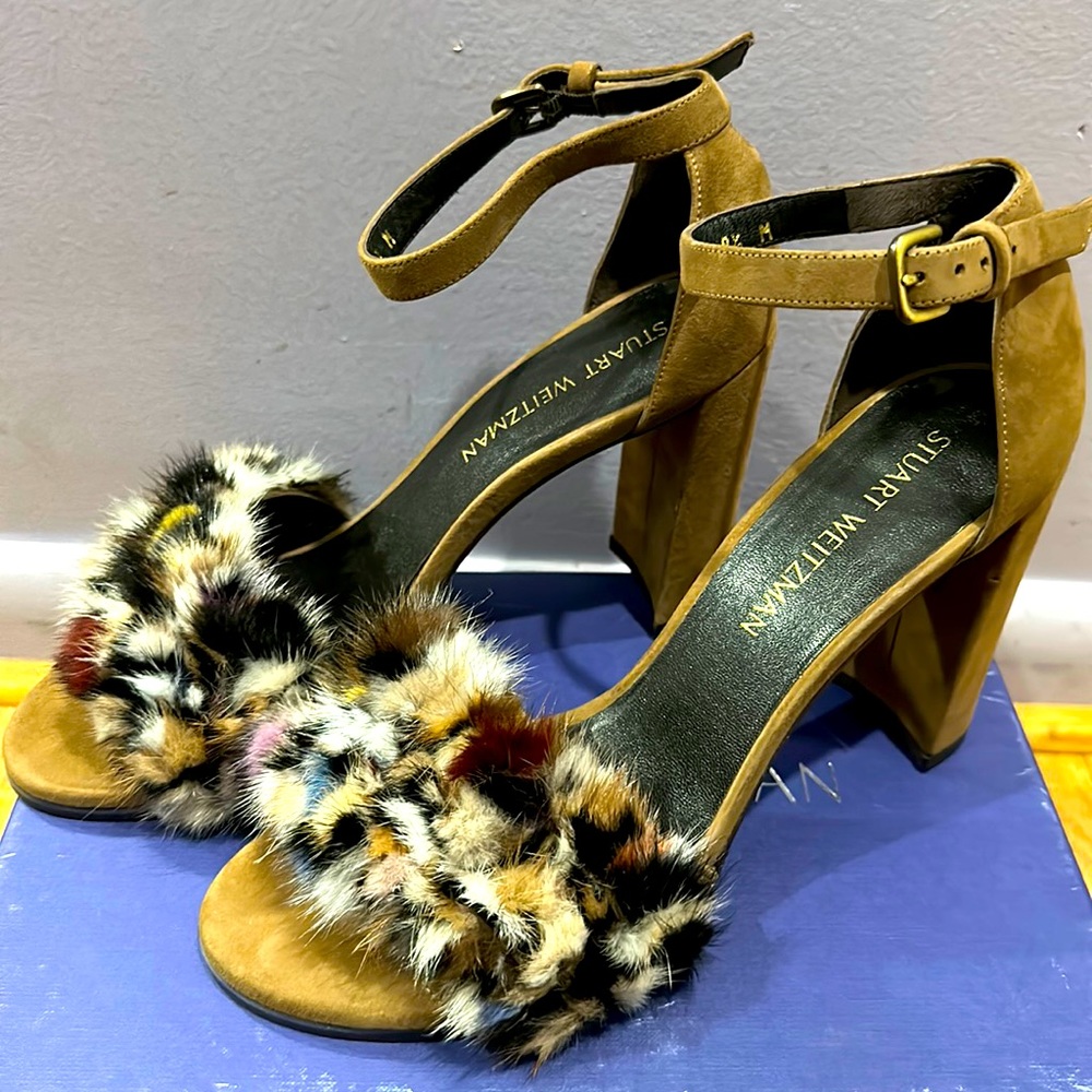Stuart Weitzman Women sandals